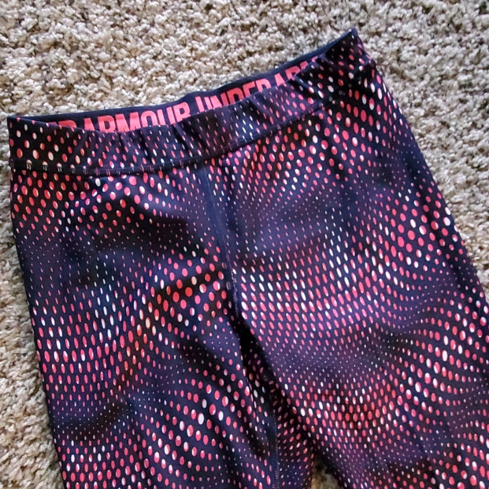 Workout leggings